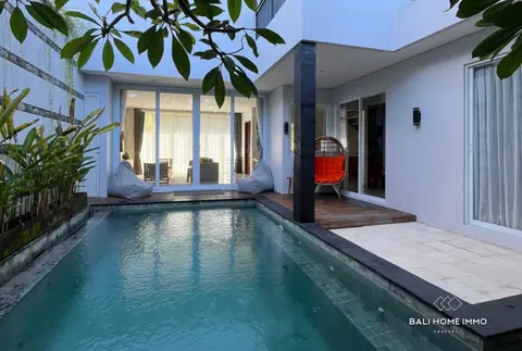 Photo of Modern 4 Bedroom Villa for Rentals in Bali Seminyak in Seminyak