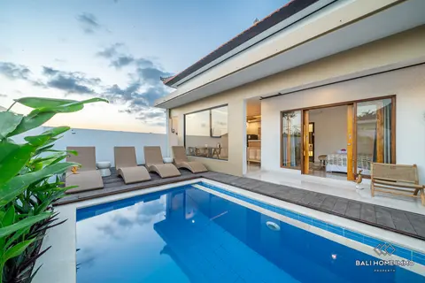 Photo of 2 Bedroom Villa for Rental in Bali Canggu Batu Bolong in Canggu
