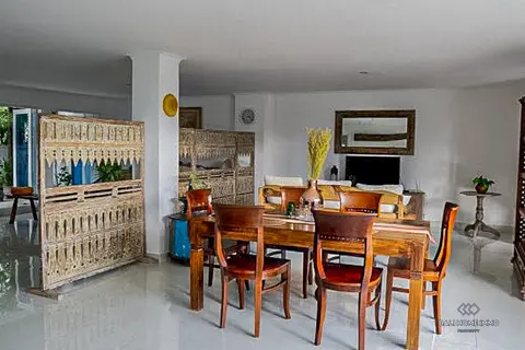 Photo of Family 5 Bedroom Villa for Rental in Bali Seminyak in Seminyak