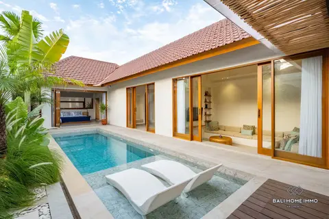 Photo of 3 Bedroom Bohemian Villa for Sale and Rent in Petitenget Seminyak in Petitenget / Batu Belig
