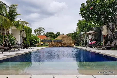 Photo of 1 Bedroom Apartment for Rentals in Bali Sanur in Sanur