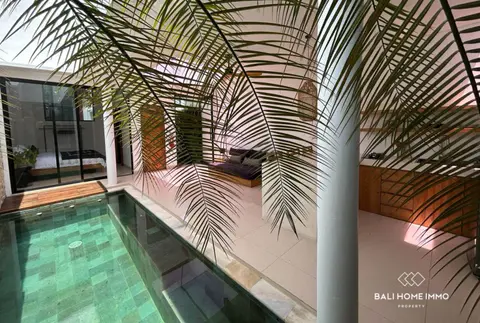 Photo of Residential area 2 Bedroom Villa for rent in Kerobokan in Kerobokan