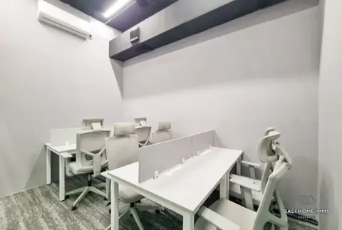Photo of Co-Working Space for Yearly Rental in Bali Canggu Berawa in Canggu