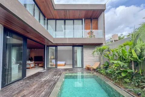 Photo of Brand New 3-Bedroom Modern Villa for Sale and Rent in Kuta in Kuta / Legian
