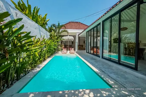 Photo of MODERN 2 BEDROOM VILLA FOR RENTAL IN BALI SEMINYAK in Petitenget / Batu Belig