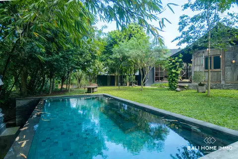 Photo of Unique Designed 6 Bedroom Villa for Rent in Bali Pererenan North Side in Pererenan