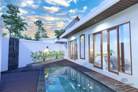 Photo of RESIDENTIAL 2 BEDROOM VILLA FOR YEARLY RENTAL IN BALI SEMINYAK in Seminyak