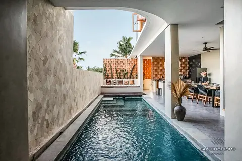 Photo of 3 Bedroom Family Villa for Rent in Pererenan Beachside in Pererenan
