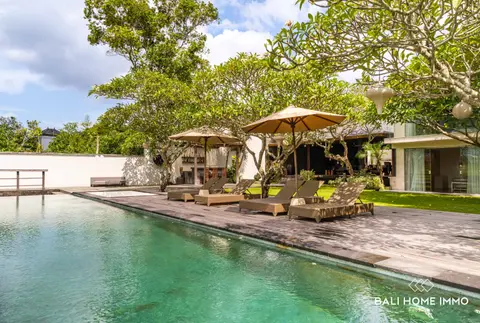 Photo of SPACIOUS  4 BEDROOM VILLA FOR SALE AND RENT IN BALI CANGGU RESIDENTIAL SIDE in Canggu