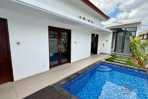 Photo of Brand New 2 Bedroom Villa for Rent in Umalas Bumbak in Umalas