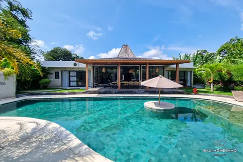 Photo of Newly Renovated 6 Bedroom Villa for Sale and Rental in Bali Umalas in Umalas
