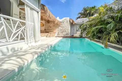 Photo of Beautiful 2 bedrooms villa for sale leasehold in Bali Pererenan beach in Pererenan