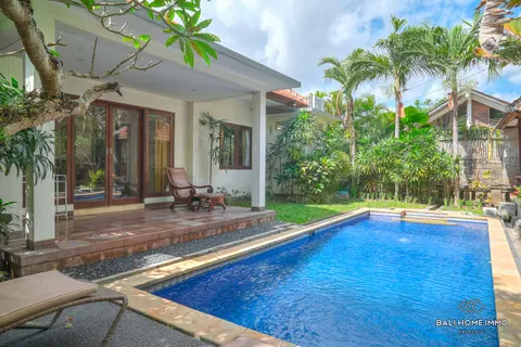 Photo of 3 bedroom villa for sale and rent in Berawa Bali in Canggu