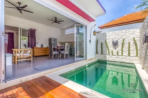 Photo of Charming 1 Bedroom Villa for Monthly Rental in Bali Kuta Legian in Kuta / Legian