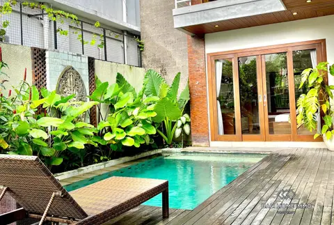 Photo of 3 Bedroom Villa for Yearly Rental in Canggu in Canggu