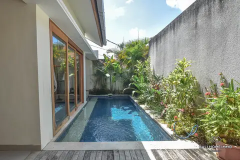 Photo of Beautiful 1 Bedroom Villa for Monthly Rental in Bali Kerobokan in Kerobokan