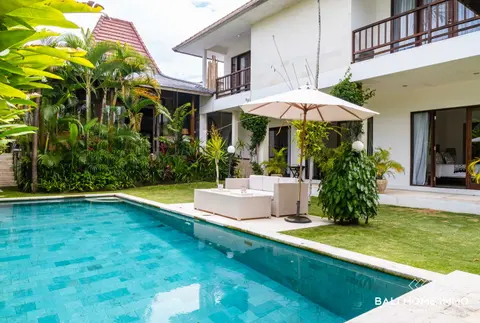 Photo of CHARMING 4 BEDROOM VILLA FOR RENT IN BALI CANGGU in Canggu
