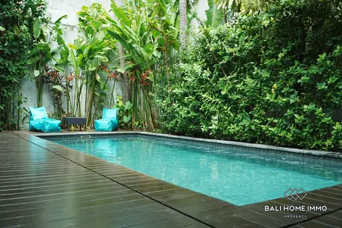 Photo of 3 Bedroom Villa for Rent in Seminyak Residential Side in Seminyak