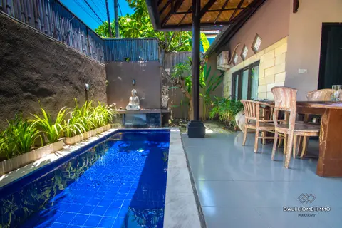 Photo of Stunning 2 Bedroom Villa for Rental in Bali Petitenget in Petitenget / Batu Belig