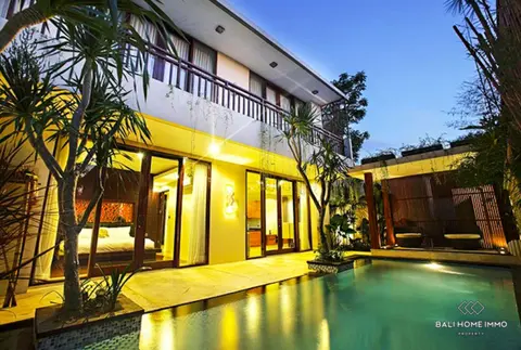 Photo of 3 Bedroom Villa For Yearly Rental in Umalas in Umalas