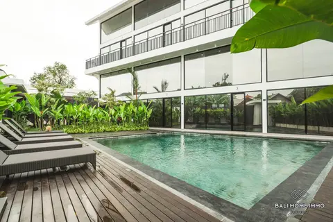 Photo of 1 Bedroom Apartment for Rent in Canggu Babakan in Canggu