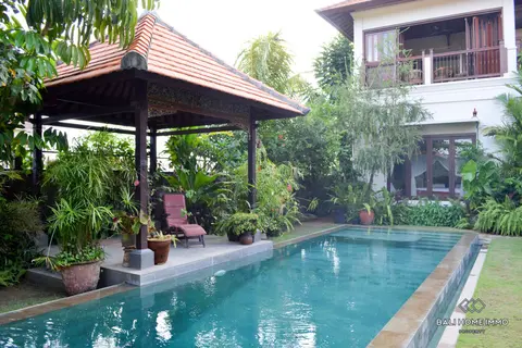 Photo of 3 Bedroom Villa for Monthly Rental near Berawa Beach in Canggu