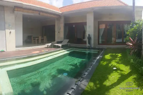 Photo of 3 Bedroom Villa For Yearly Rental in Berawa in Canggu