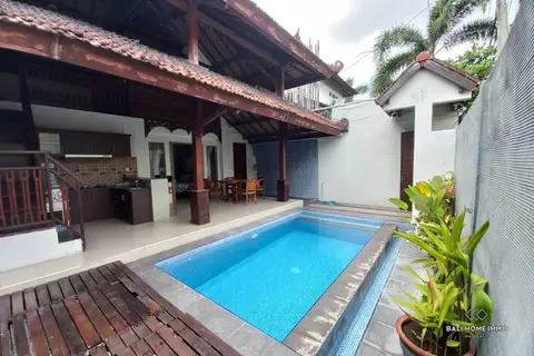 Photo of Cozy 2 Bedroom Villa for Yearly Rental in Bali Seminyak in Seminyak