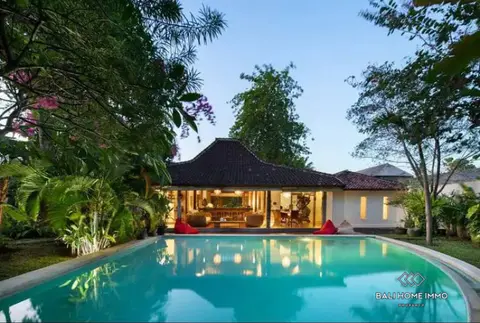 Photo of 4 Bedroom Villa for Sale and Rent in Umalas in Umalas