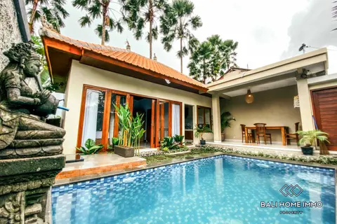 Photo of 1 Bedroom Villa for Rent in Ubud in Ubud