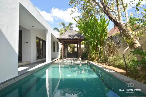 Photo of 2 Bedroom Villa for Monthly Rental in Bali Berawa in Canggu