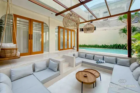 Photo of BEAUTIFUL 3 BEDROOM VILLA FOR YEARLY RENTAL IN BALI CANGGU in Canggu
