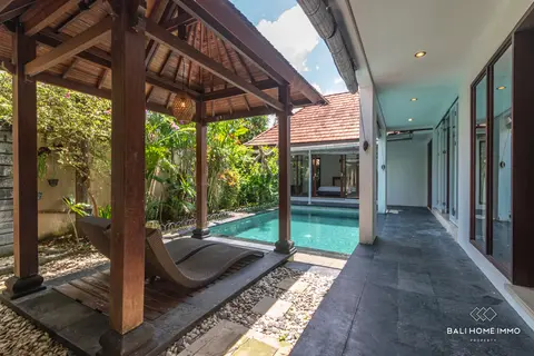 Photo of 2 Bedroom Villa for Rental in Bali Berawa in Canggu
