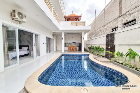 Photo of Newly Built 5 Bedroom Villa for Rent in Seseh Residential Side in Cemagi / Seseh