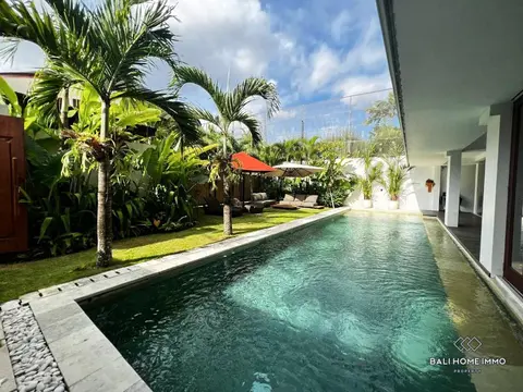 Photo of Captivating 3 Bedroom Villa for Monthly Rental in Bali Petitenget in Petitenget / Batu Belig