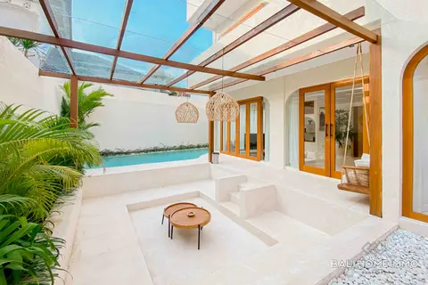 Photo of STUNNING 3 BEDROOM VILLA FOR MONTHLY RENTAL IN BALI CANGGU BERAWA in Canggu