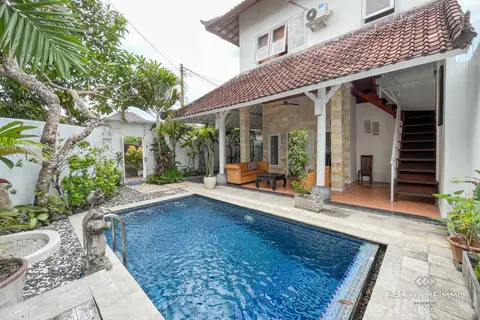 Photo of 2 BEDROOM VILLA FOR YEARLY RENTAL IN BALI KEROBOKAN in Kerobokan
