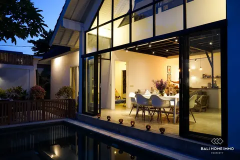 Photo of 3 Bedroom Villa for Yearly Rental in Seminyak in Seminyak