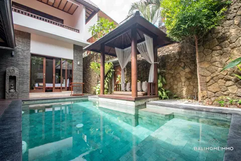 Photo of Beautiful 2 Bedroom Villa for Monthly Rentai in Bali Legian in Kuta / Legian