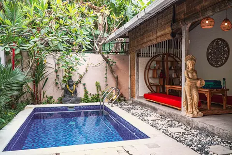 Photo of 2 Bedroom Joglo Villa For Rent in Canggu in Canggu