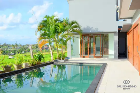 Photo of 3 Bedrooms villa for rental in Bali Umalas in Umalas