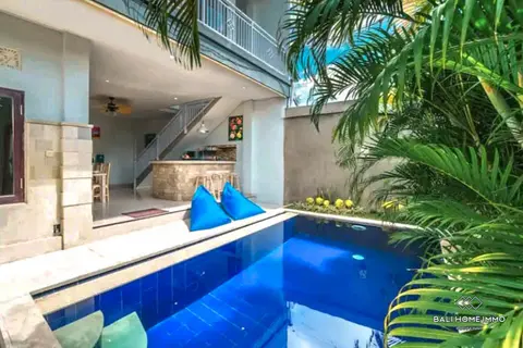 Photo of Stunning 3 Bedroom Villa for Rentals in Bali Petitenget in Petitenget / Batu Belig