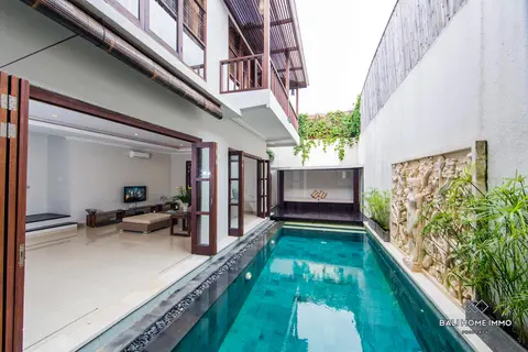 Photo of Perfectly Located 2 Bedroom Villa for Monthly Rental in Bali Petitenget in Petitenget / Batu Belig