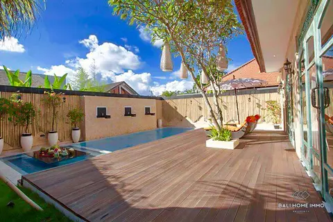 Photo of 3 Bedroom Villa For Monthly & Yearly Rental in Berawa in Canggu