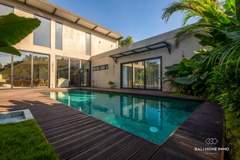 Photo of Newly Built Modern 4 Bedroom Villa For Sale and Rent in the heart of Berawa in Canggu