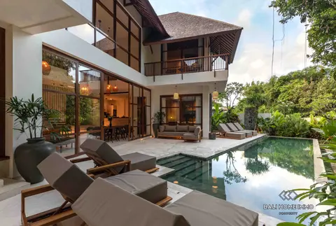 Photo of 5 Bedroom Luxury Villa For Sale and rent in Nyanyi in Tanah Lot Area