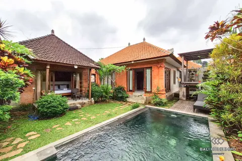 Photo of 3 Bedroom Villa for Rent in Ubud in Ubud