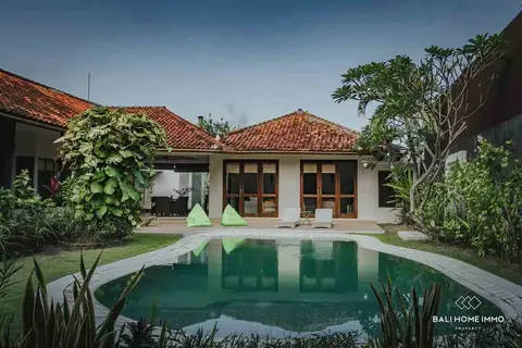 Photo of Beautiful 4 Bedroom Villa for yearly rental in Bali Benoa in Nusa Dua