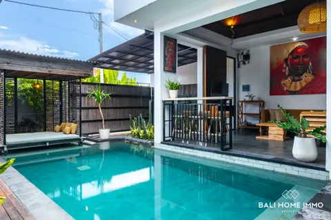Photo of 3 Bedroom Villa for sale and rental in Bali Canggu in Canggu