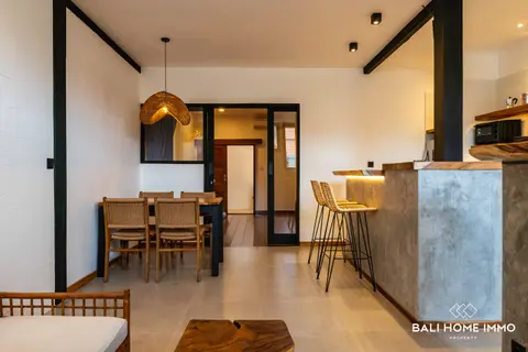 Photo of 1 Bedroom Apartment for Monthly Rental in Bali Canggu Berawa in Canggu